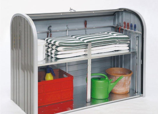 Biohort Intermediate Shelf Set for StoreMax 160/190