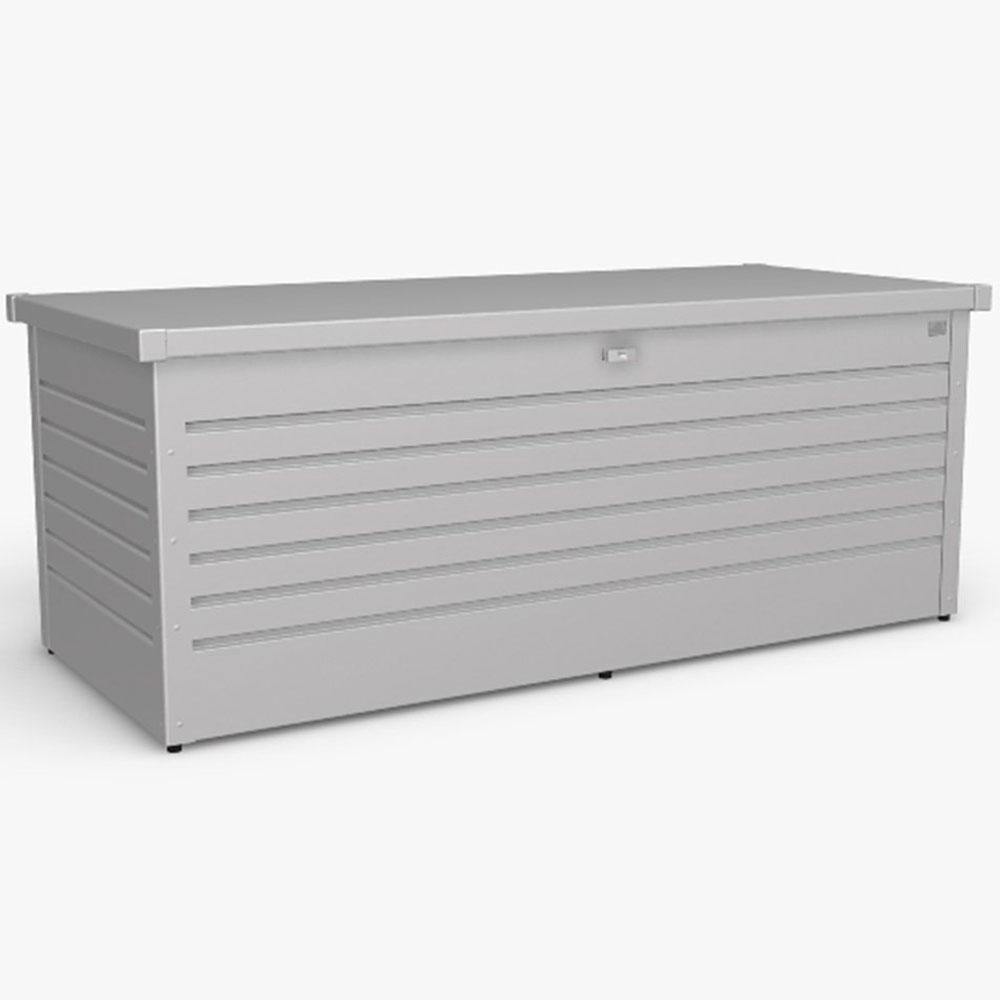 Biohort LeisureTime Box 200