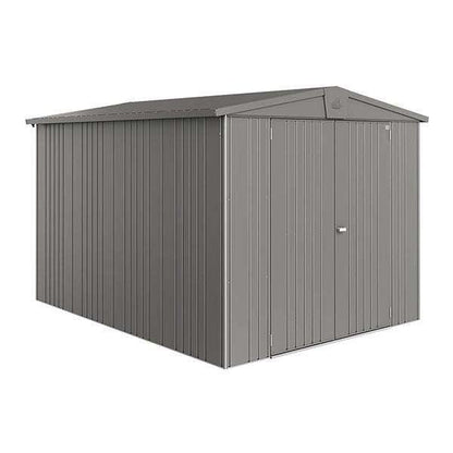 8x10 Biohort Europa 6 Classic Steel Shed