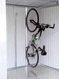Bicycle Hanger BikeMax 1 pc - Neo