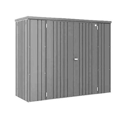 Biohort Equipment Locker 230