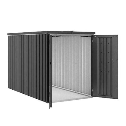 Biohort MiniGarage L Easy Rider Bike Store Spearhead