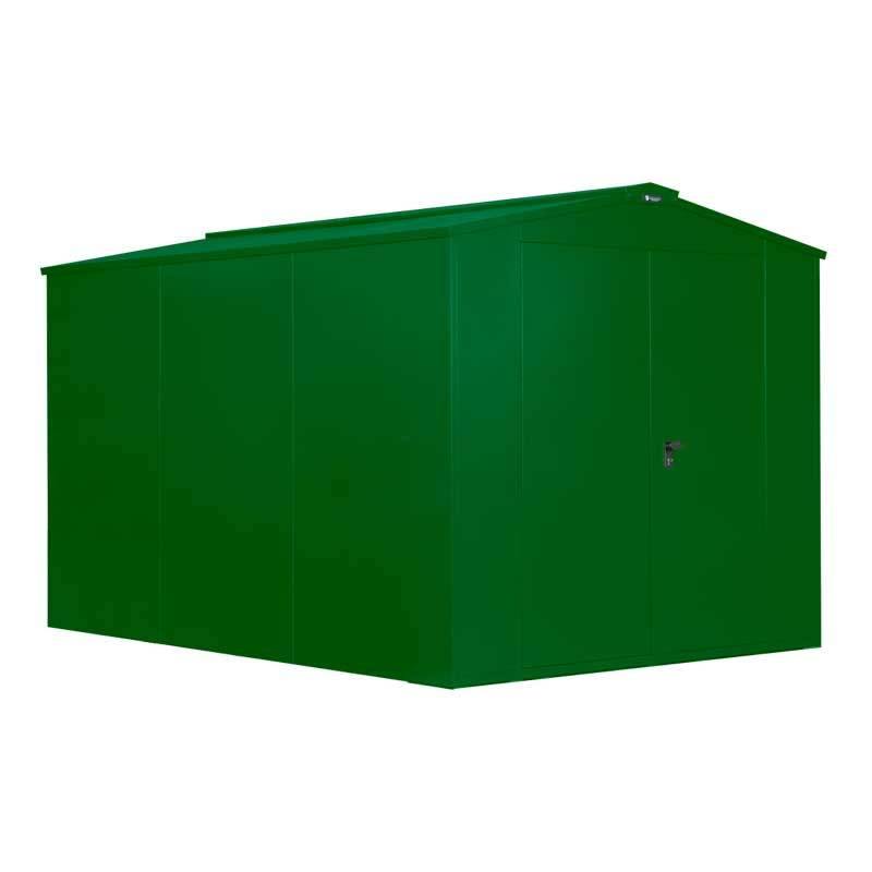 7 x 11ft Asgard Gladiator Plus Shed