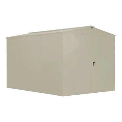 7 x 11ft Asgard Gladiator Plus Shed